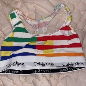 Calvin Klein Bralette
